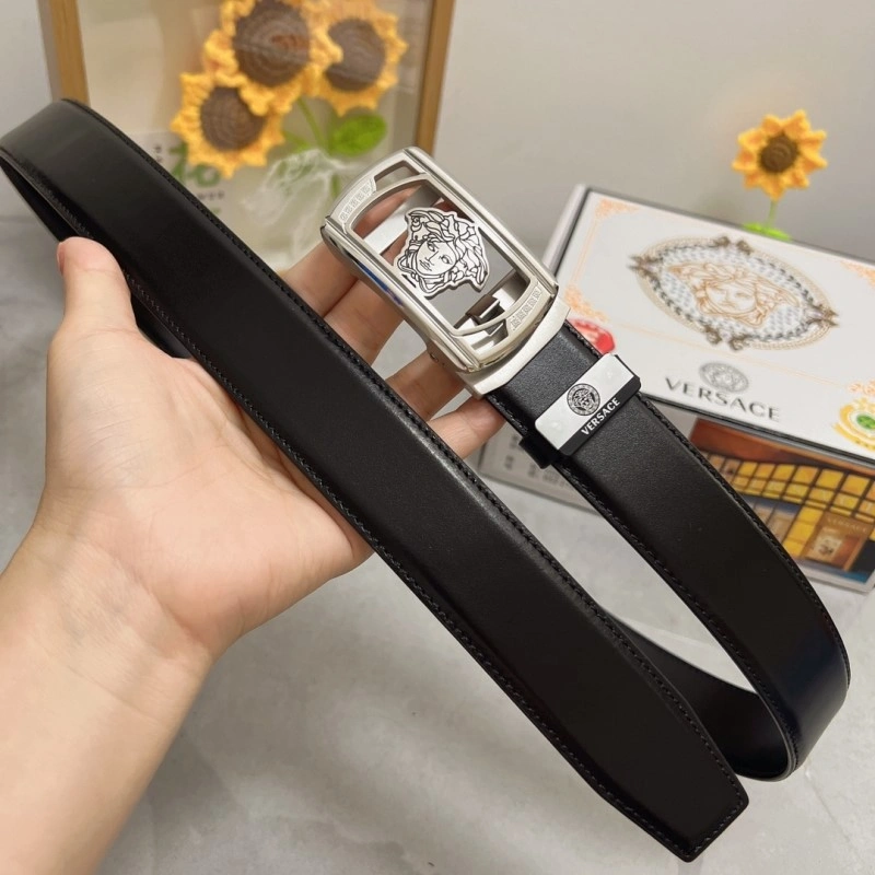 Versace Belts Sophisticated 305306