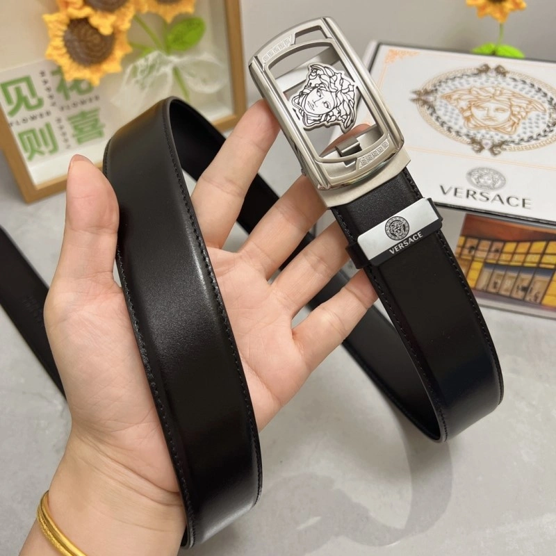 Versace Belts Sophisticated 305306