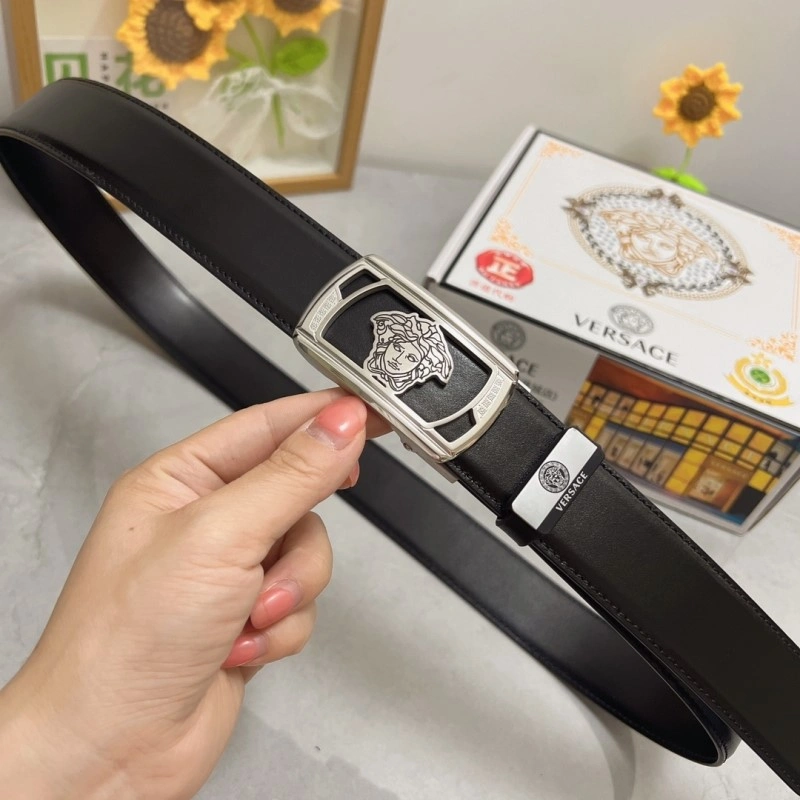 Versace Belts Sophisticated 305306