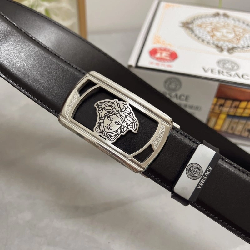 Versace Belts Sophisticated 305306