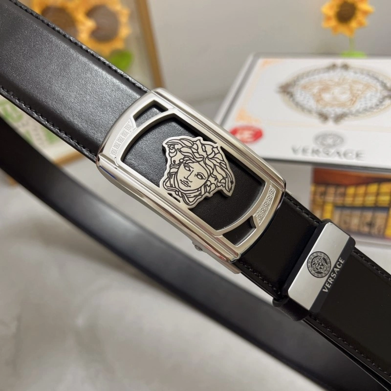 Versace Belts Sophisticated 305306