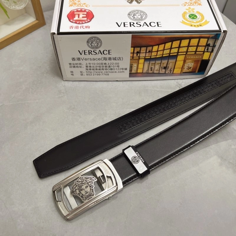 Versace Belts Sophisticated 305306