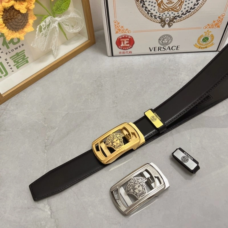 Versace Belts Sophisticated 305306