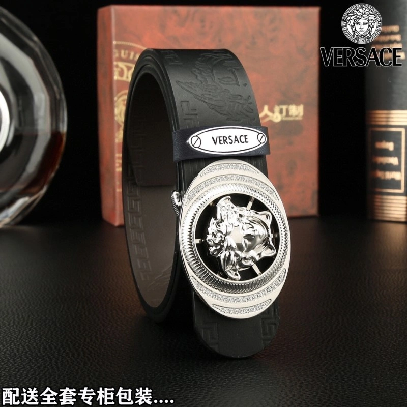 WrinkleFree Versace Belts 305307