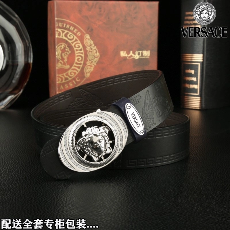 WrinkleFree Versace Belts 305307