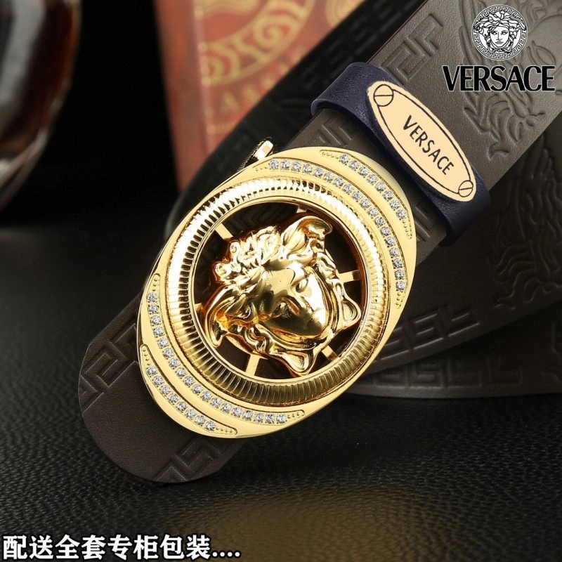 WrinkleFree Versace Belts 305307