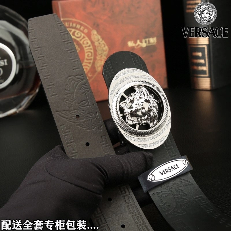 WrinkleFree Versace Belts 305307