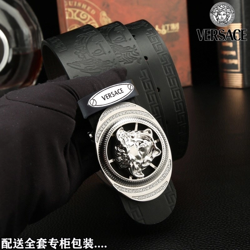 WrinkleFree Versace Belts 305307