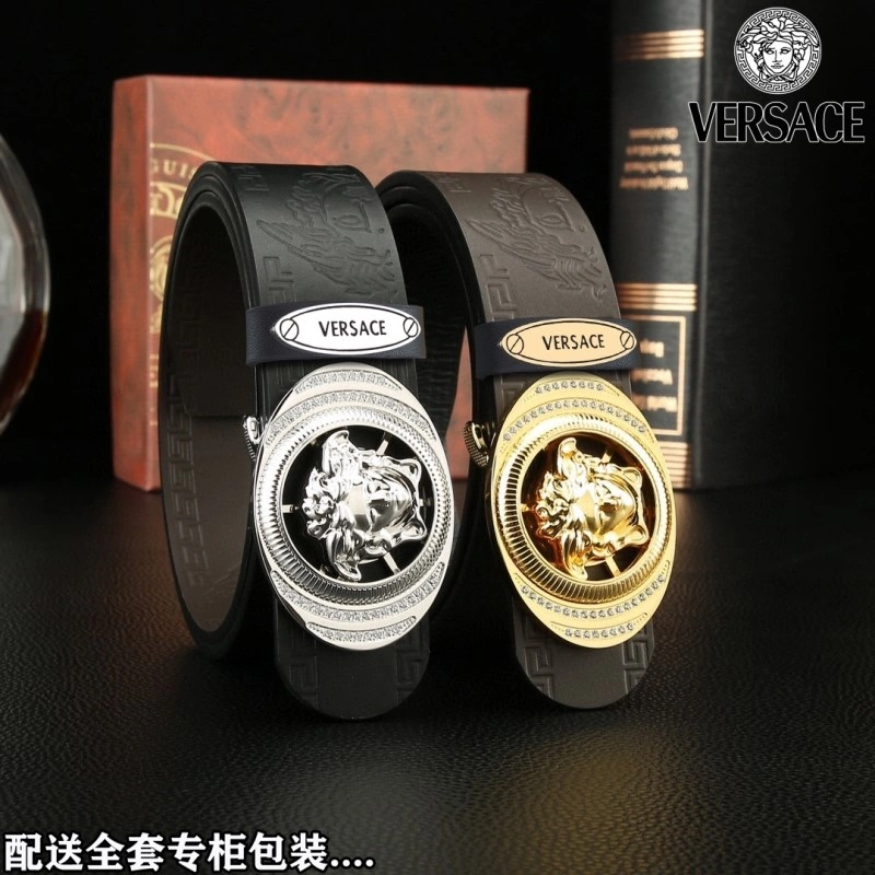 WrinkleFree Versace Belts 305307