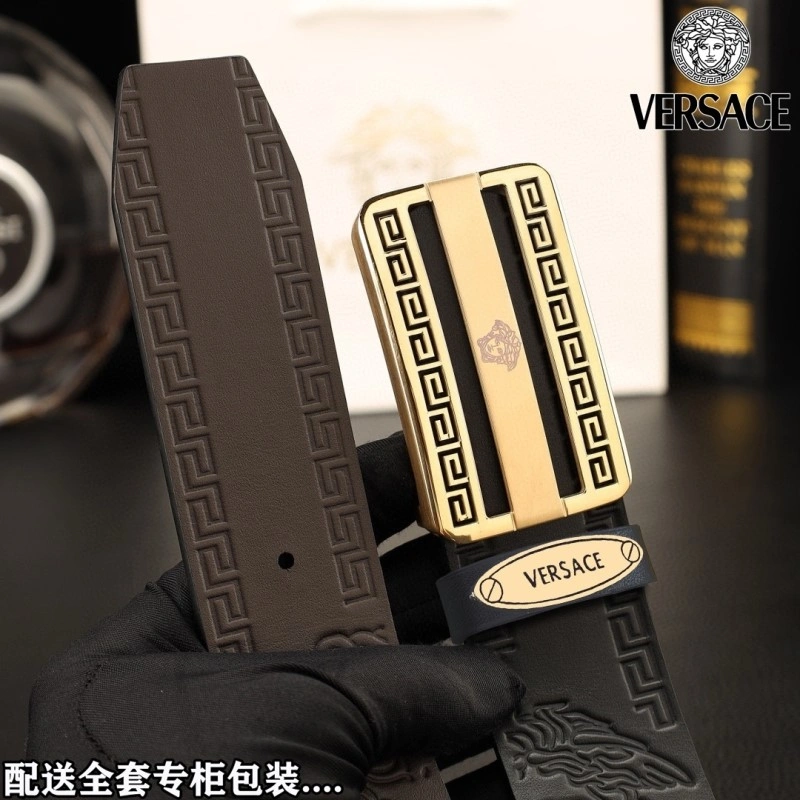 Versace Belts EyeCatching 305319