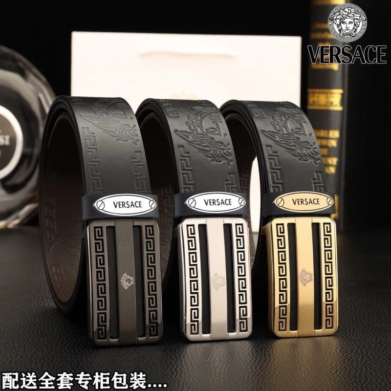 Versace Belts EyeCatching 305319