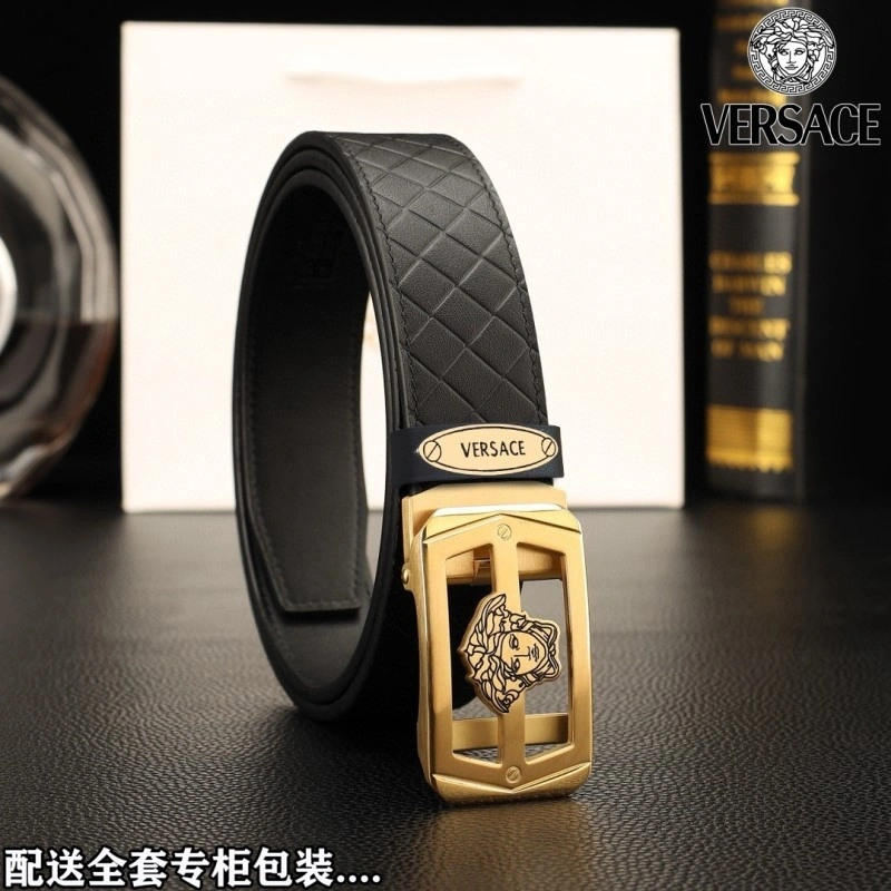 Versace Belts Neat 305286