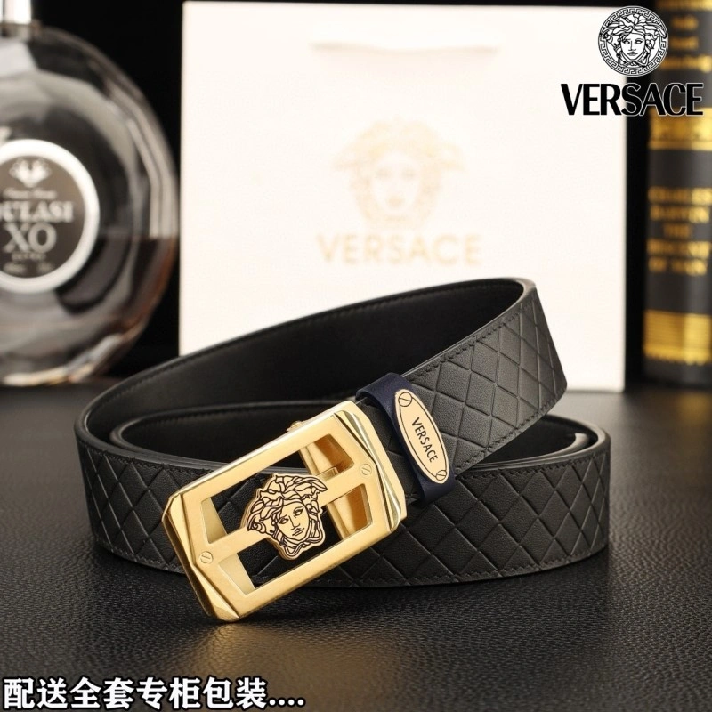 Versace Belts Neat 305286