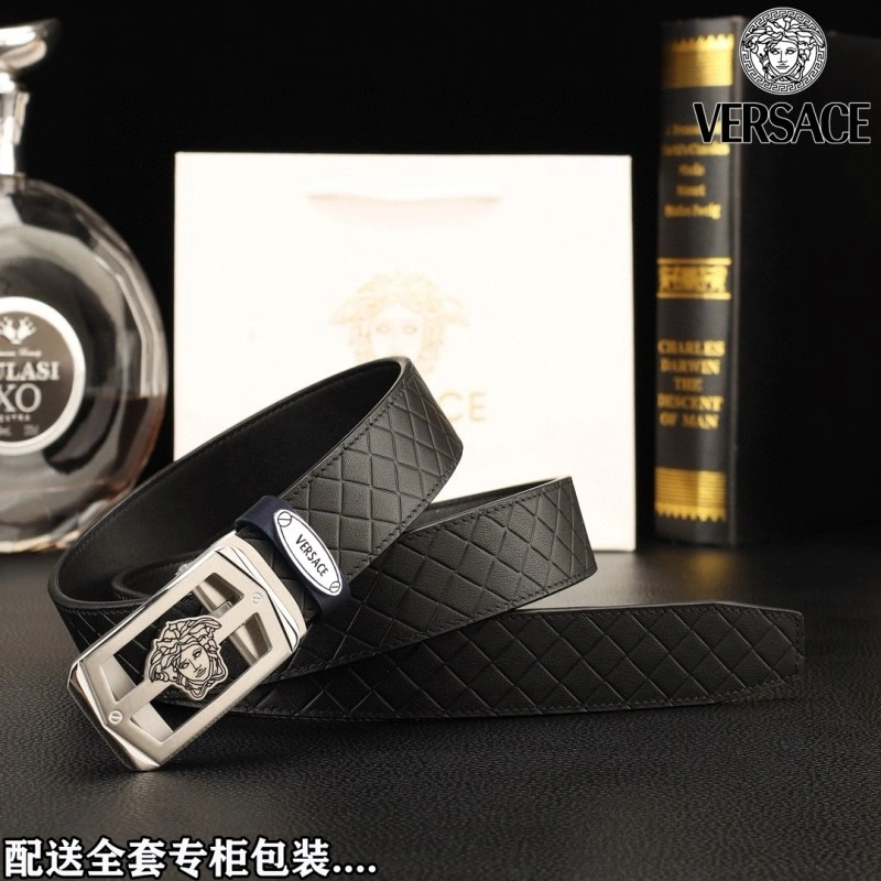 Versace Belts Neat 305286