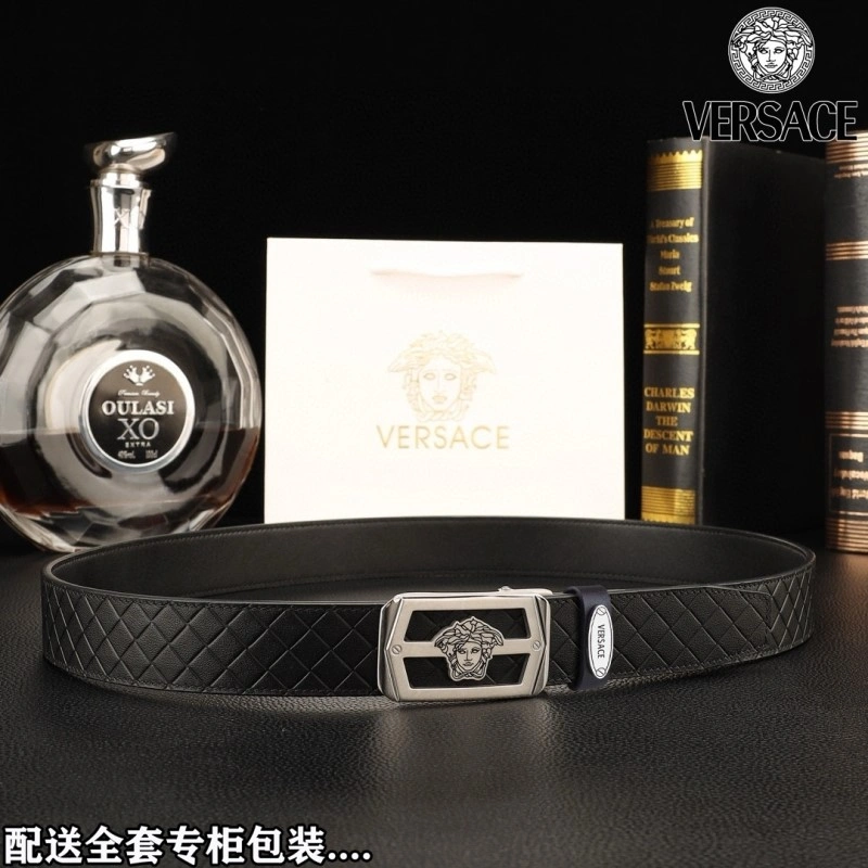 Versace Belts Neat 305286