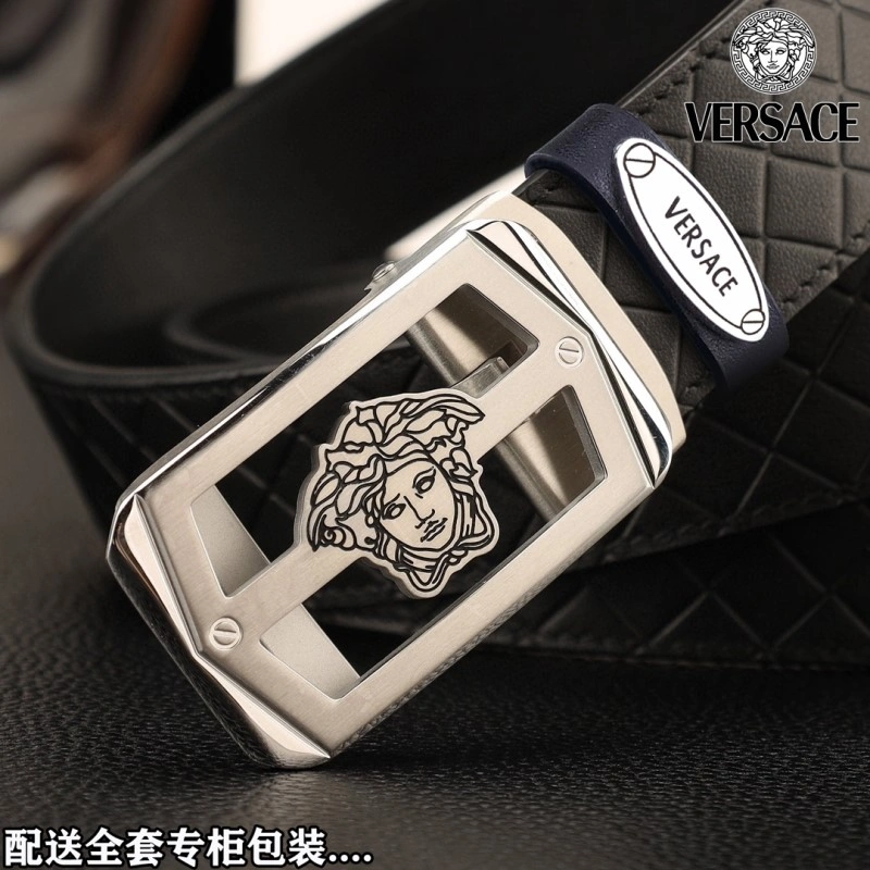 Versace Belts Neat 305286