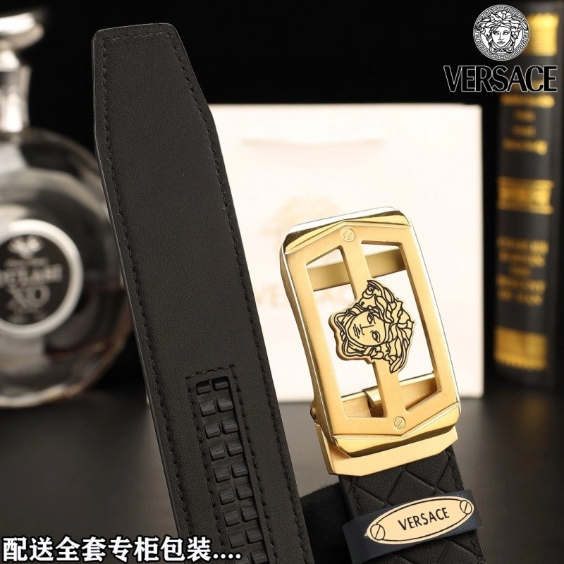 Versace Belts Neat 305286