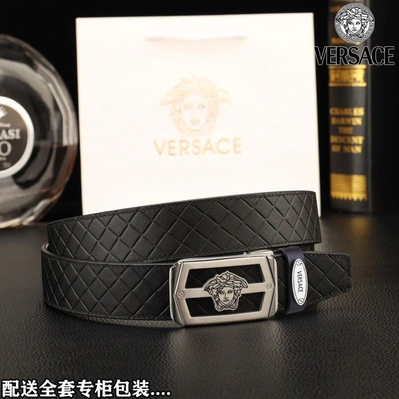 Versace Belts Neat 305286