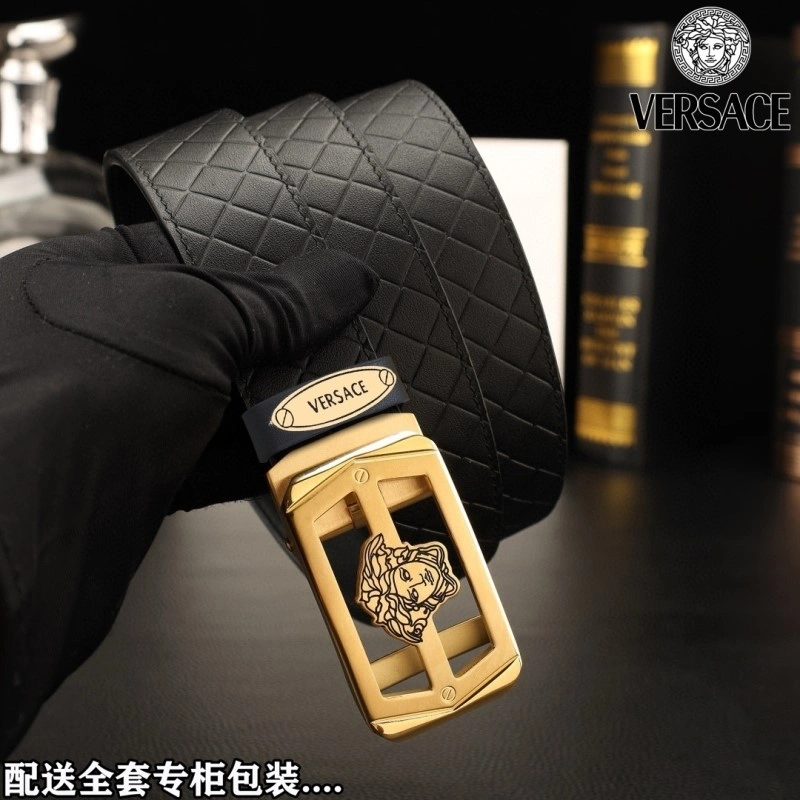 Versace Belts Neat 305286
