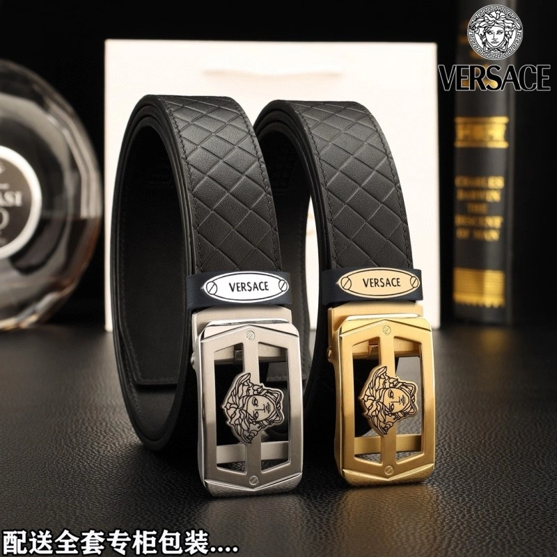 Versace Belts Neat 305286