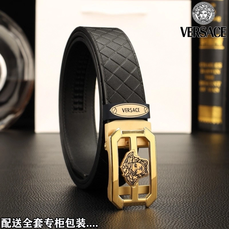 Versace Belts ZipUp 305285