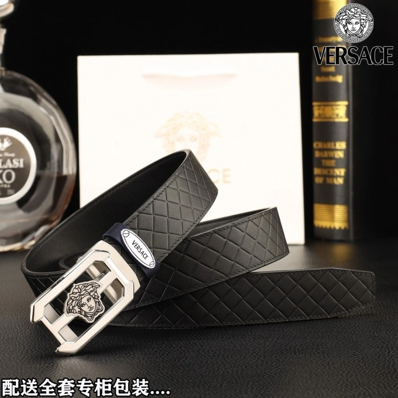 Versace Belts ZipUp 305285