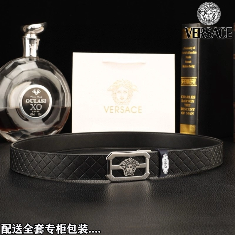 Versace Belts ZipUp 305285