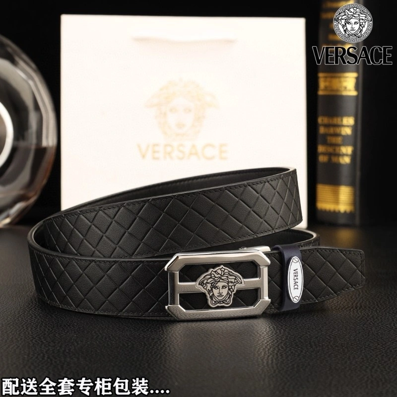 Versace Belts ZipUp 305285