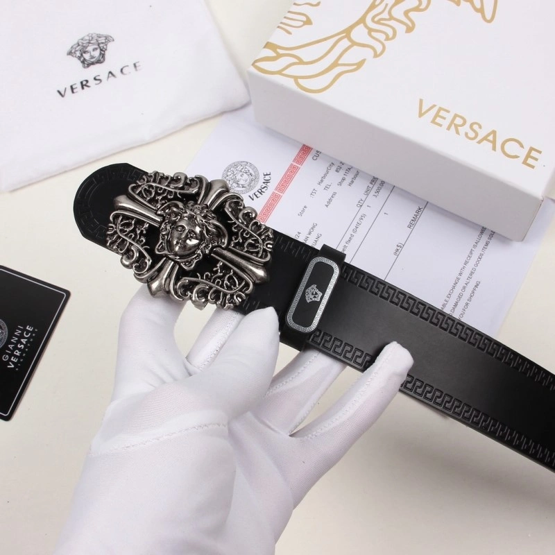 Versace Belts Sophisticated 305284