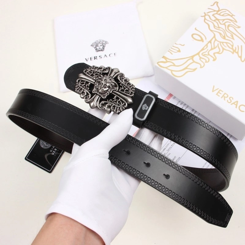 Versace Belts Sophisticated 305284