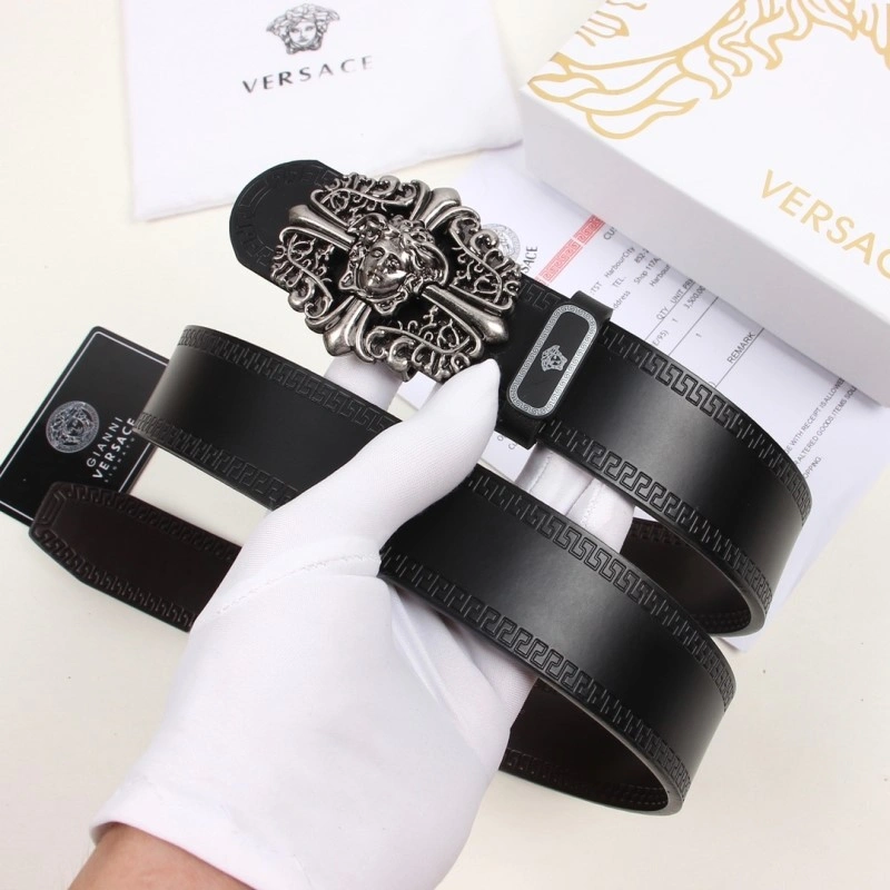 Versace Belts Sophisticated 305284