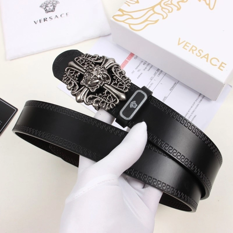 Versace Belts Sophisticated 305284