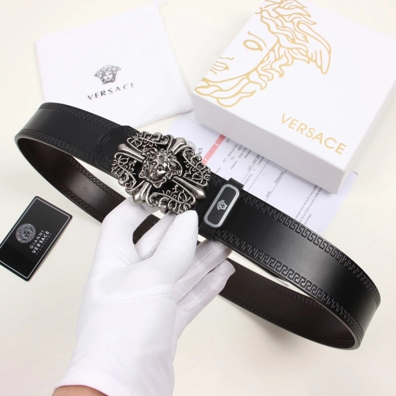 Versace Belts Sophisticated 305284