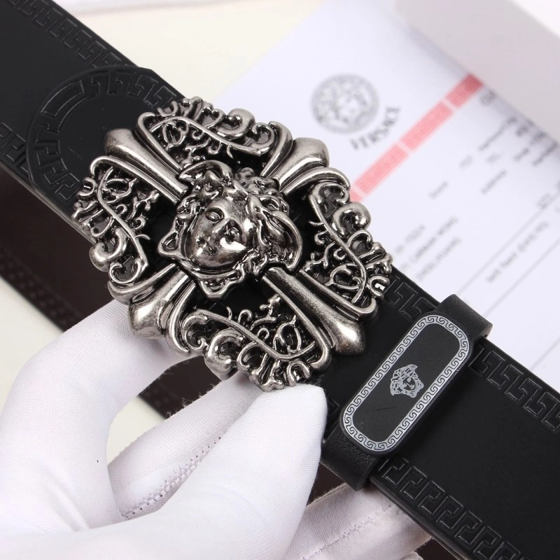 Versace Belts Sophisticated 305284