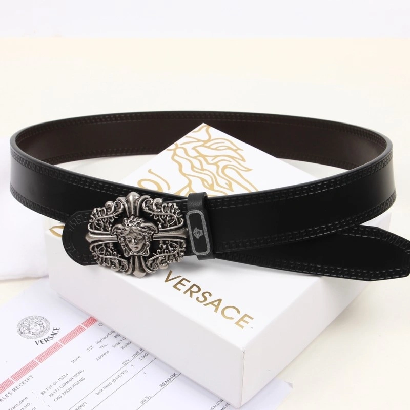 Versace Belts Sophisticated 305284