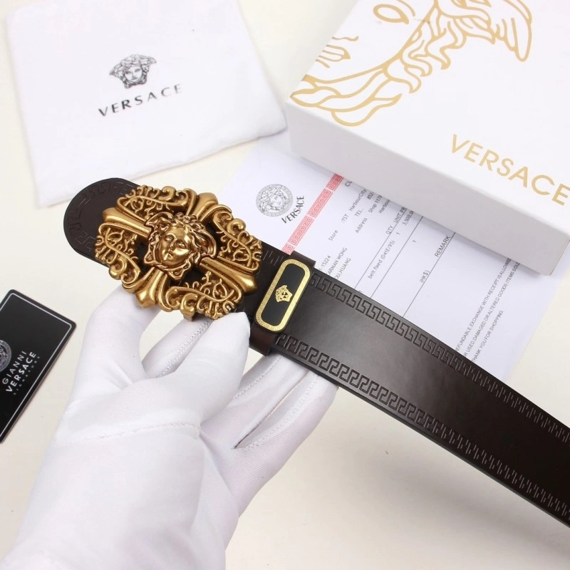 SoftTouch Versace Belts 305283
