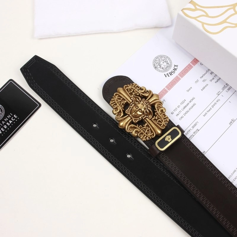 SoftTouch Versace Belts 305283