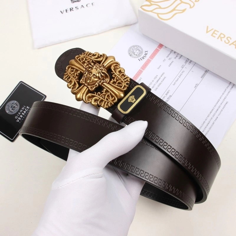 SoftTouch Versace Belts 305283