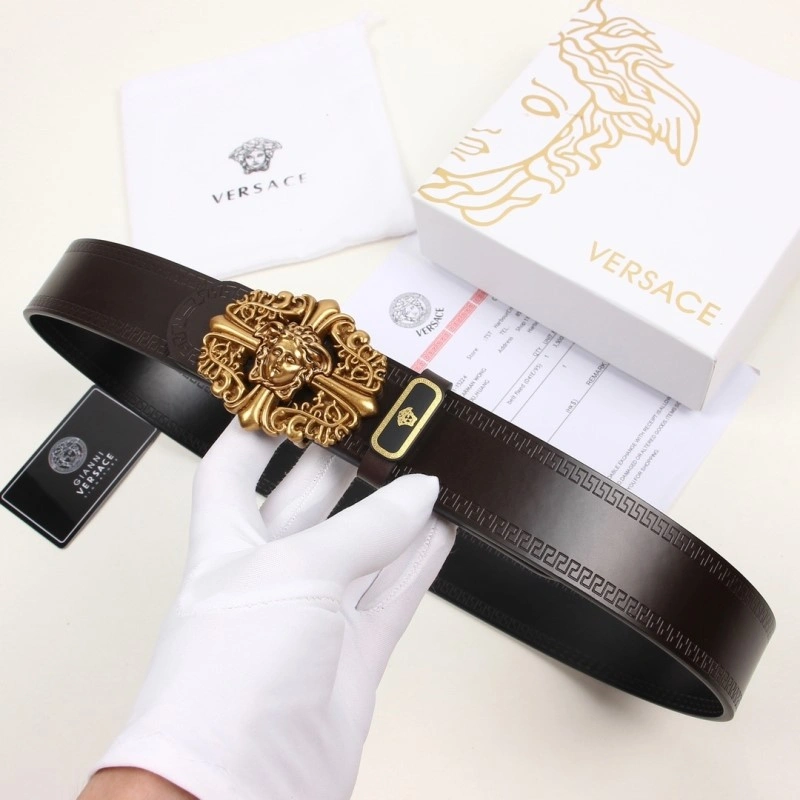 SoftTouch Versace Belts 305283
