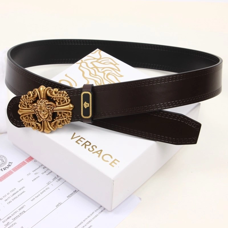 SoftTouch Versace Belts 305283