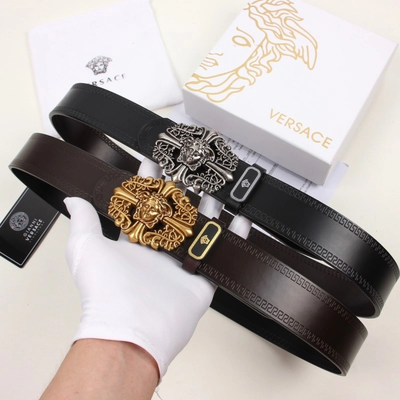 SoftTouch Versace Belts 305283