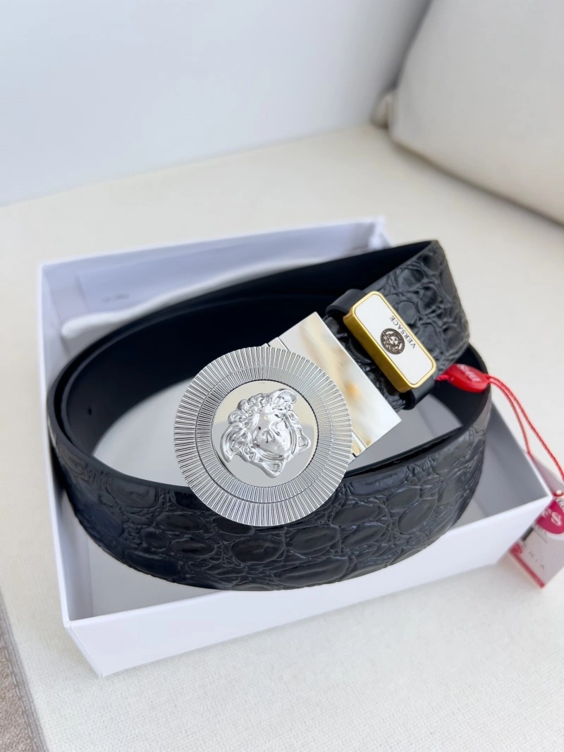 Reliable Versace Belts 305282