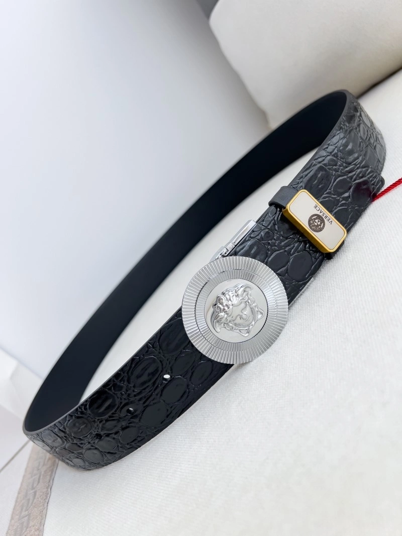 Reliable Versace Belts 305282