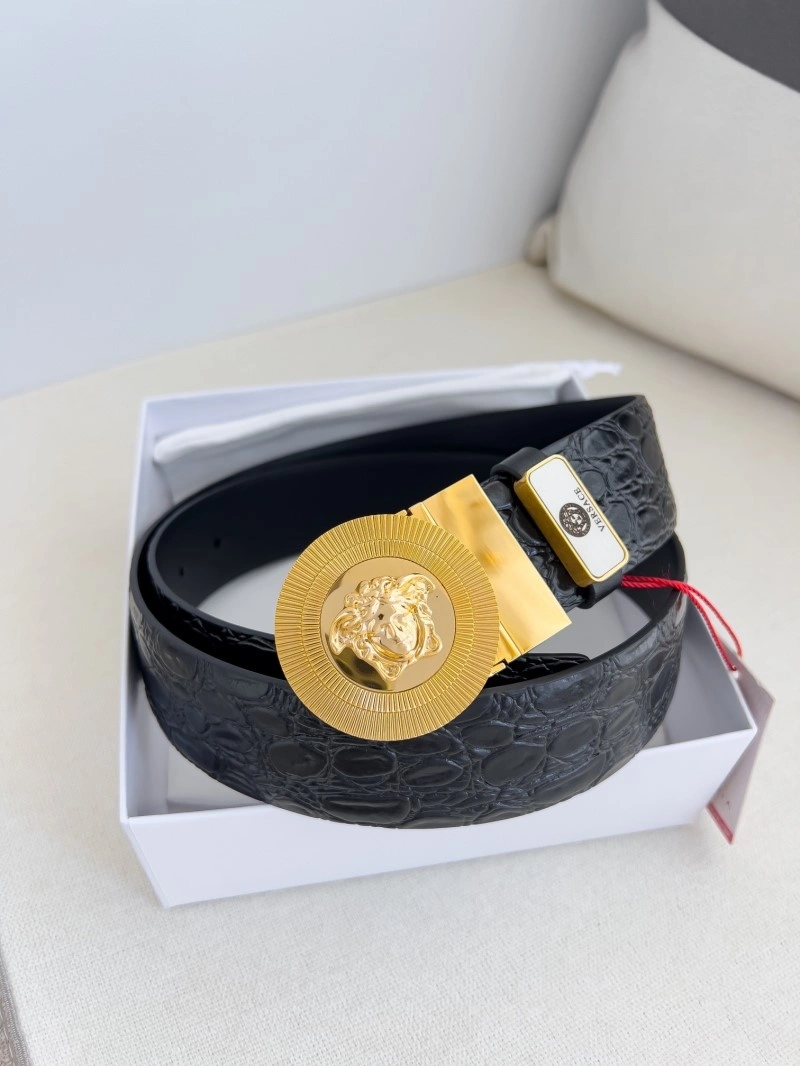 Versace Belts Cozy 305279