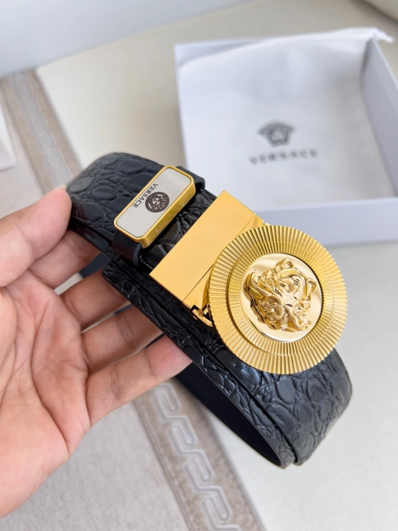 Versace Belts Cozy 305279