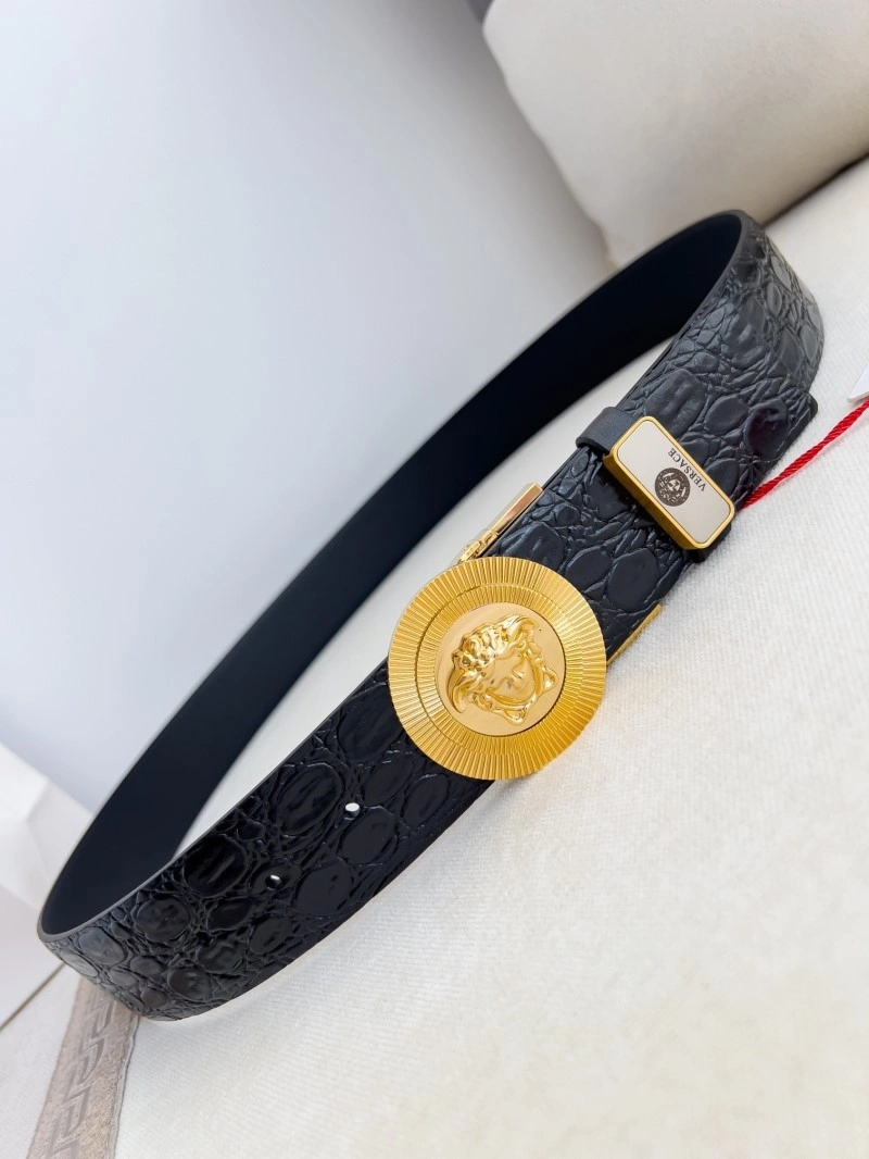 Versace Belts Cozy 305279