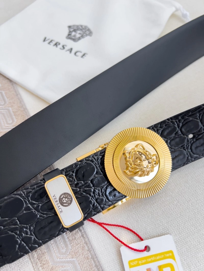Versace Belts Cozy 305279