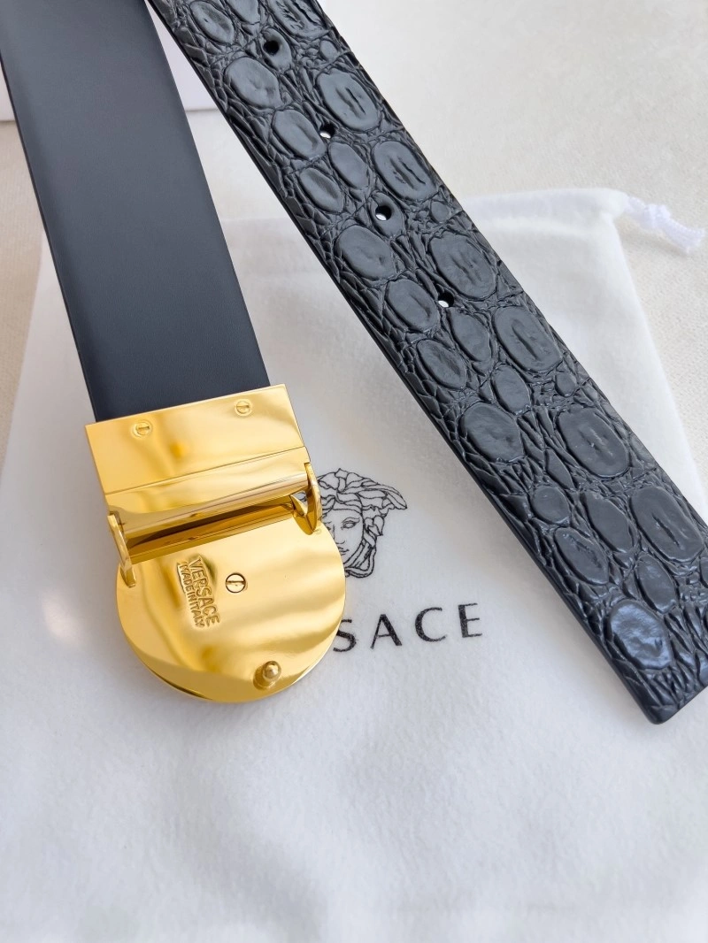 Versace Belts Cozy 305279