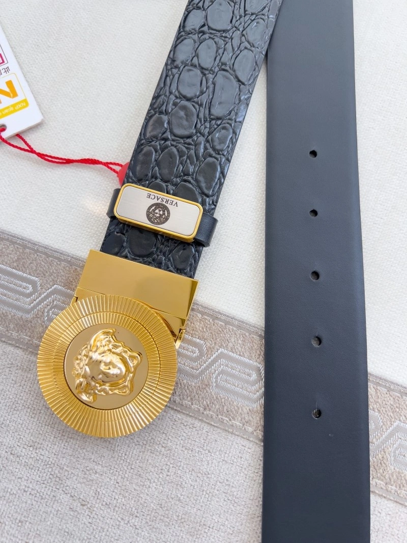 Versace Belts Cozy 305279