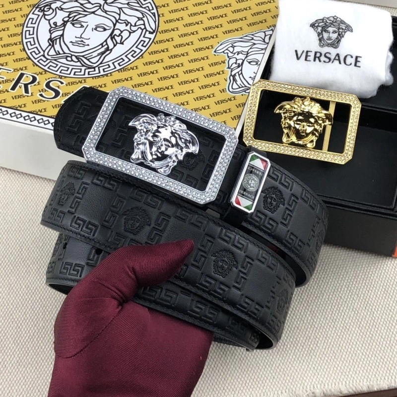 Durable Versace Belts 305281
